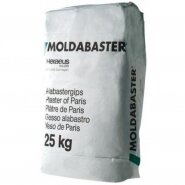 Зуботехнический гипс Moldabaster ІІ класс