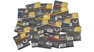 Формовочная масса Moldavest Exact 35 пакетов по 160 г